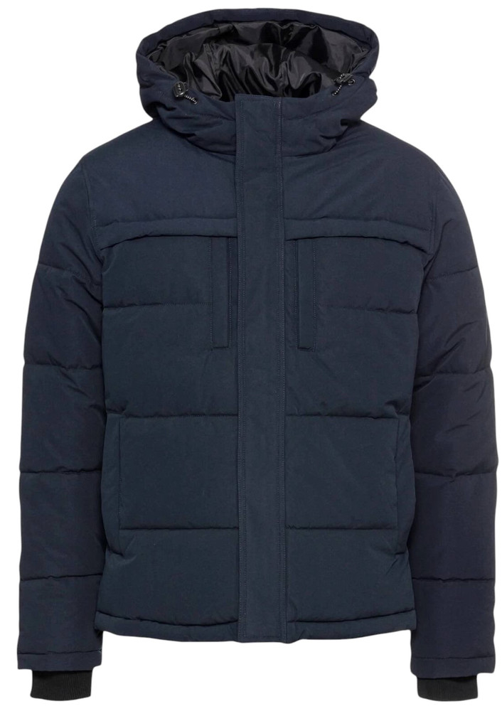 Naketano parka jacket L