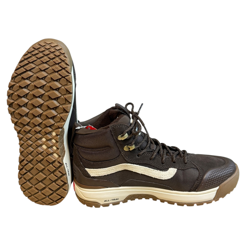 Vans Ultrarange Exo Hi Mte-2 BUTY SPORTOWE wysokie męskie 41