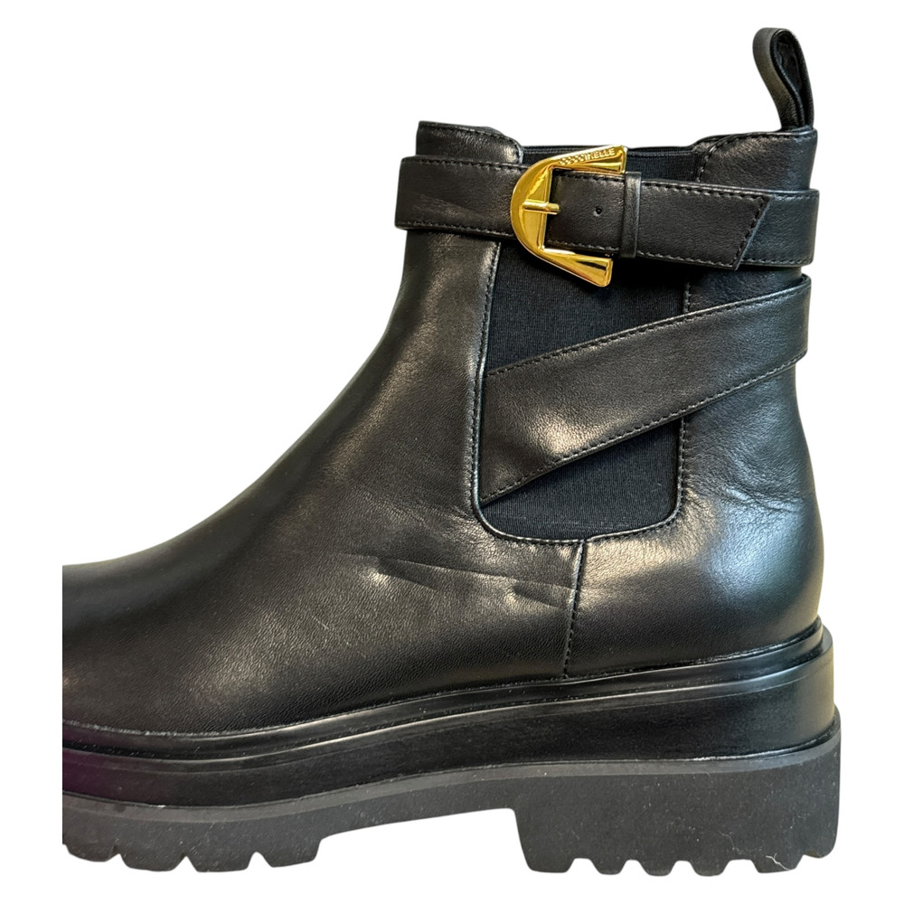 Coccinelle BOTKI damskie 39