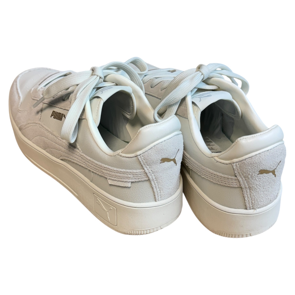 Puma CARINA STREET SD BUTY SPORTOWE damskie 40,5