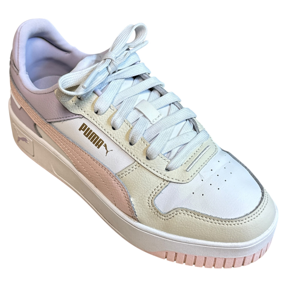 Puma Carina Street BUTY SPORTOWE damskie 37,5