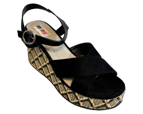 Mtng SANDAŁY damskie 39