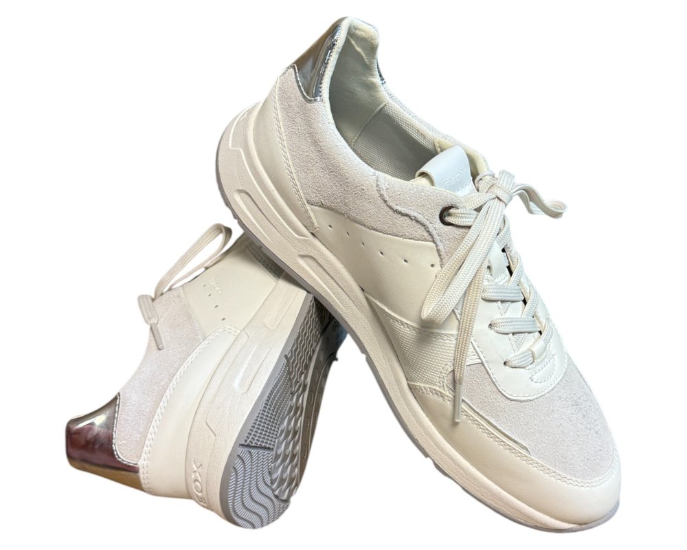 Geox  BUTY SPORTOWE  damskie 39