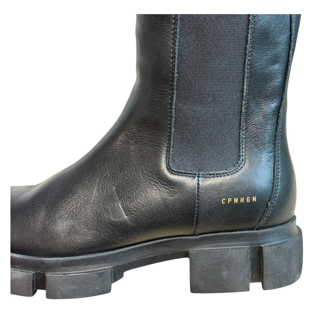 Copenhagen Studios CPH500 BOTKI damskie 41