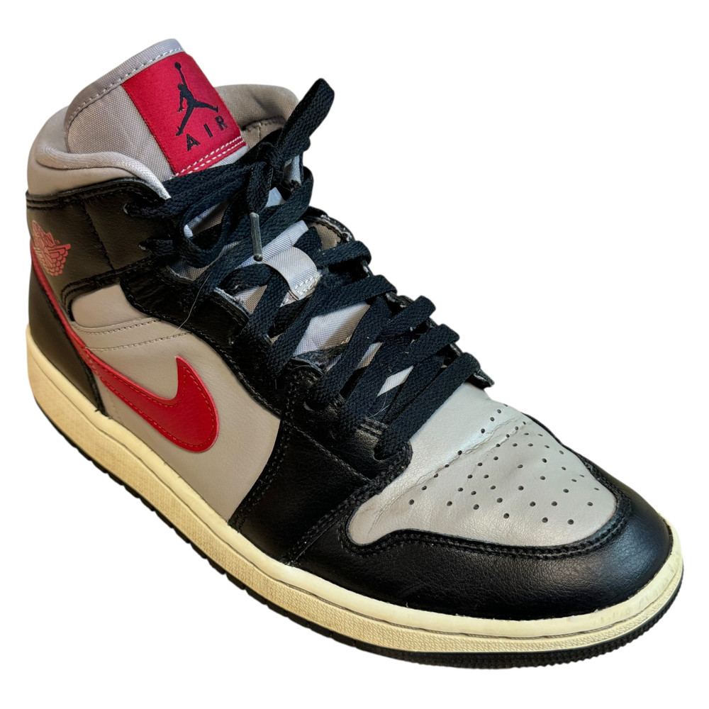 Nike AIR JORDAN 1 MID BUTY SPORTOWE męskie 42