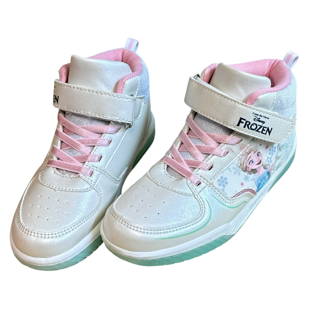 Friboo BUTY SPORTOWE wysokie dziecięce 31/30