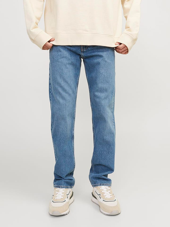 Jack & Jones Jeansy spodnie męskie W32/L34