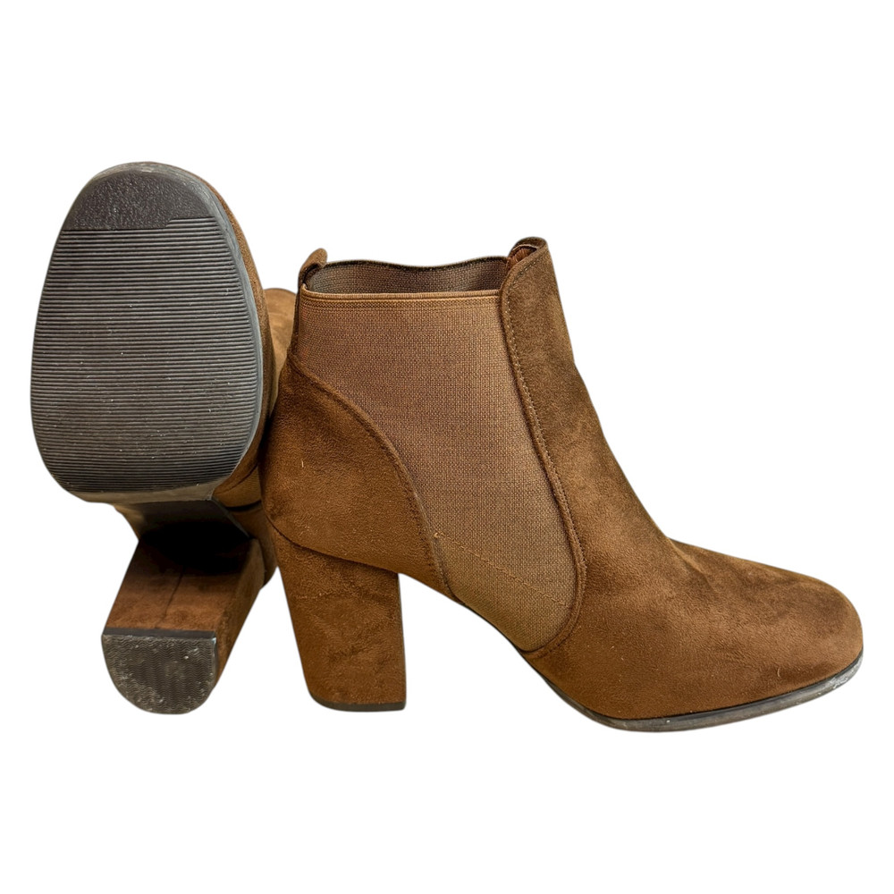 Anna Field BOTKI damskie 38