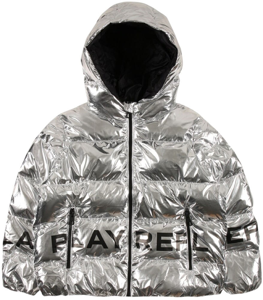 Naketano parka jacket L