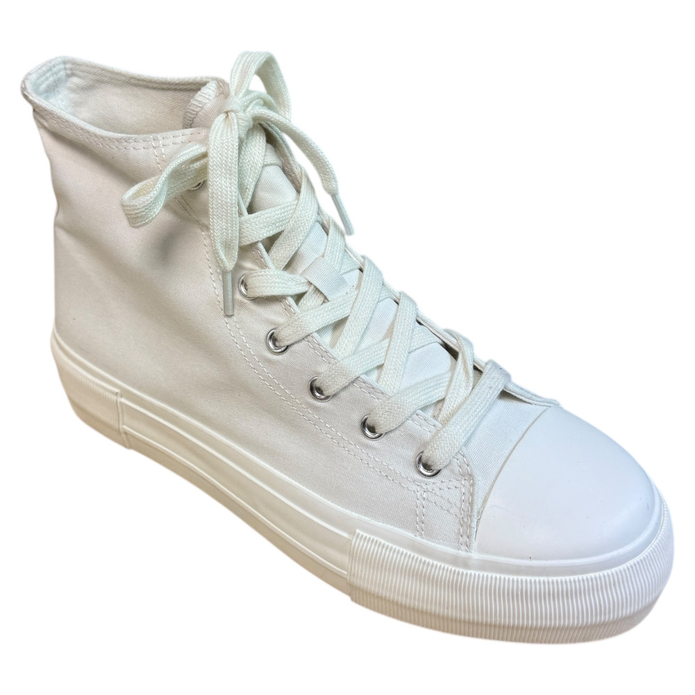 Even&Odd TRAMPKI wysokie damskie 39/40