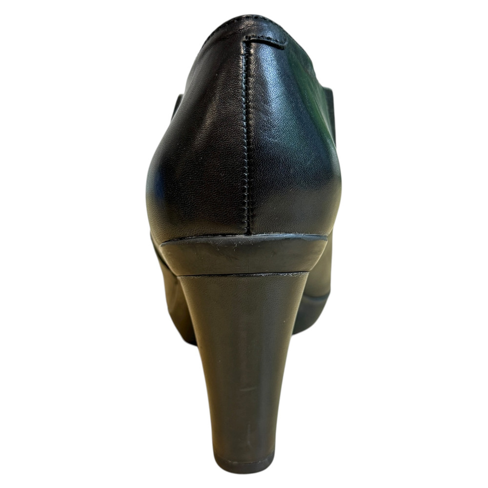 Geox Inspiration BOTKI damskie 39