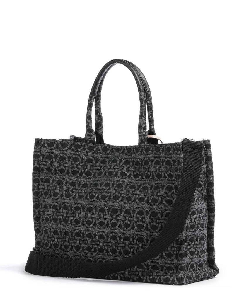 Torebka Coccinelle Never Without Bag Monogram