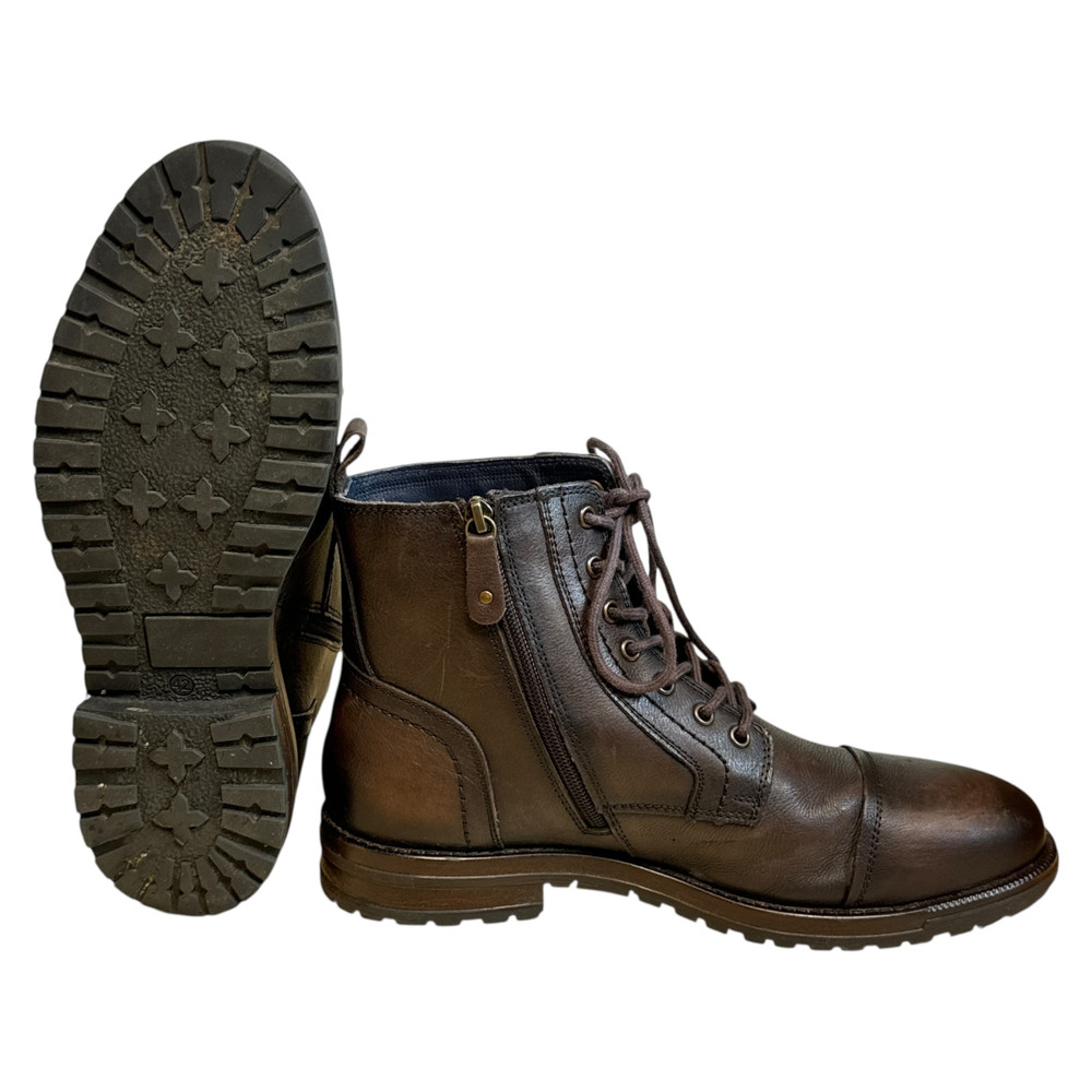 Pier One BOTKI męskie 42