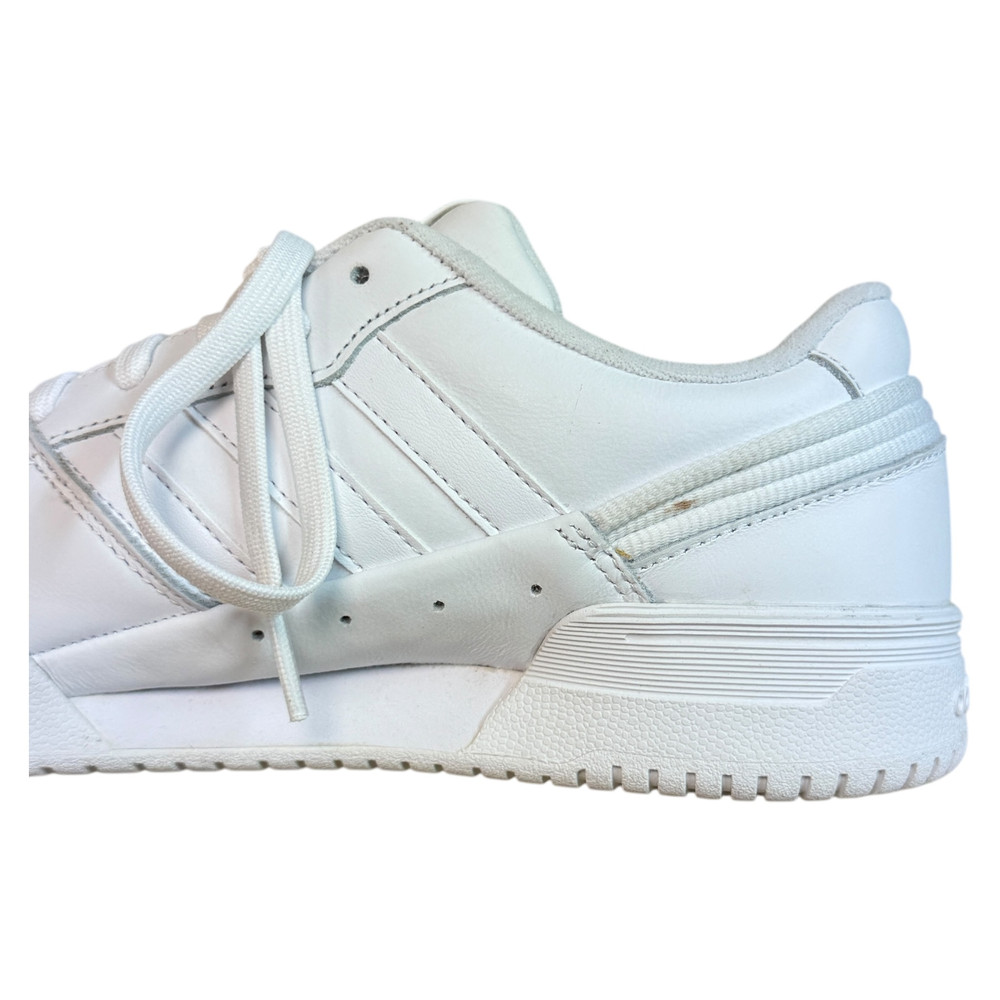 Adidas Team Court 2 Str BUTY SPORTOWE męskie 43 1/3