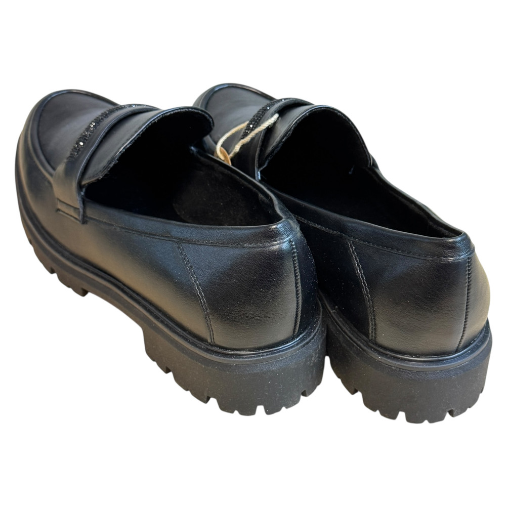 Marco Tozzi PÓŁBUTY wsuwane damskie 40