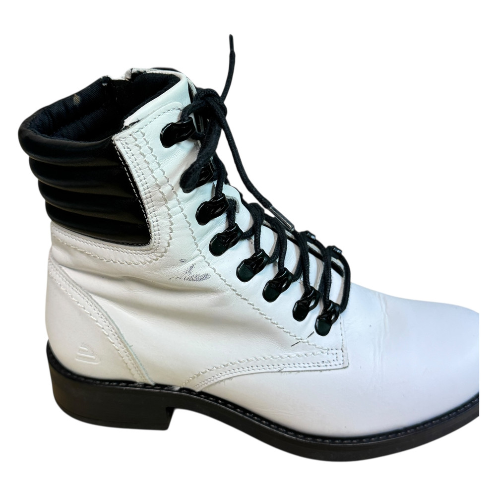 Bullboxer BOTKI damskie 38