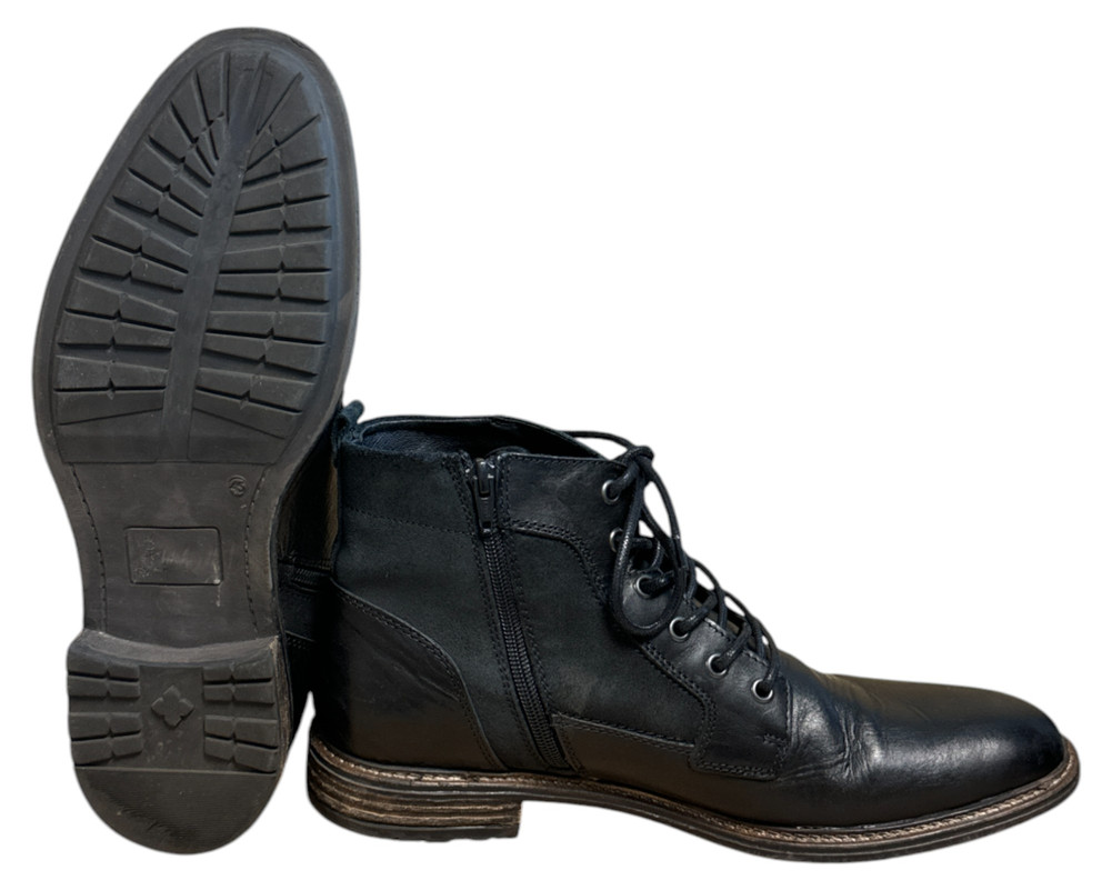 Bullboxer  BOTKI  męskie 45