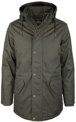 Naketano parka jacket L