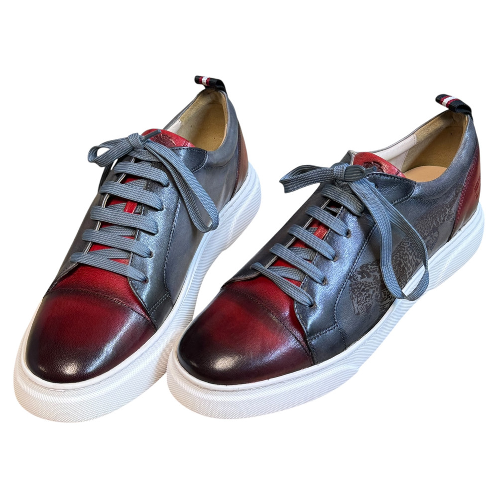 Melvin&Hamilton Harvey 12 BUTY SPORTOWE męskie 44/45