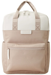 KAPTEN & SON Plecak BERGEN PRO 11 l z kieszenią na laptopa