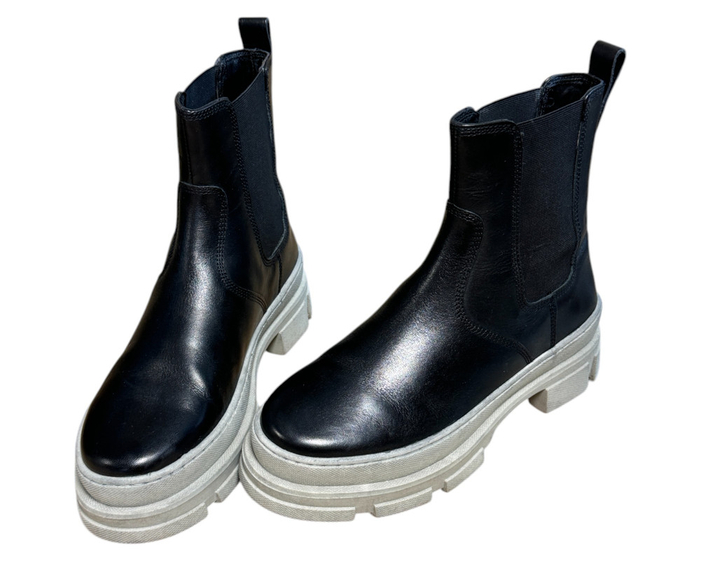 Karolina Kurkova Carla BOTKI  damskie 37