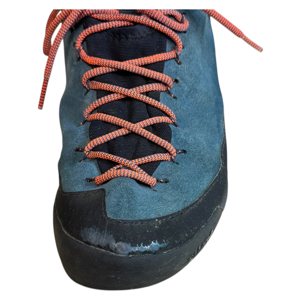 Salewa Wildfire Leather Gtx BUTY TREKKINGOWE męskie 42