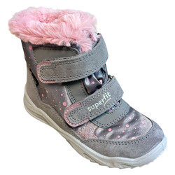 Superfit Gore-Tex ŚNIEGOWCE dziecięce 25/24