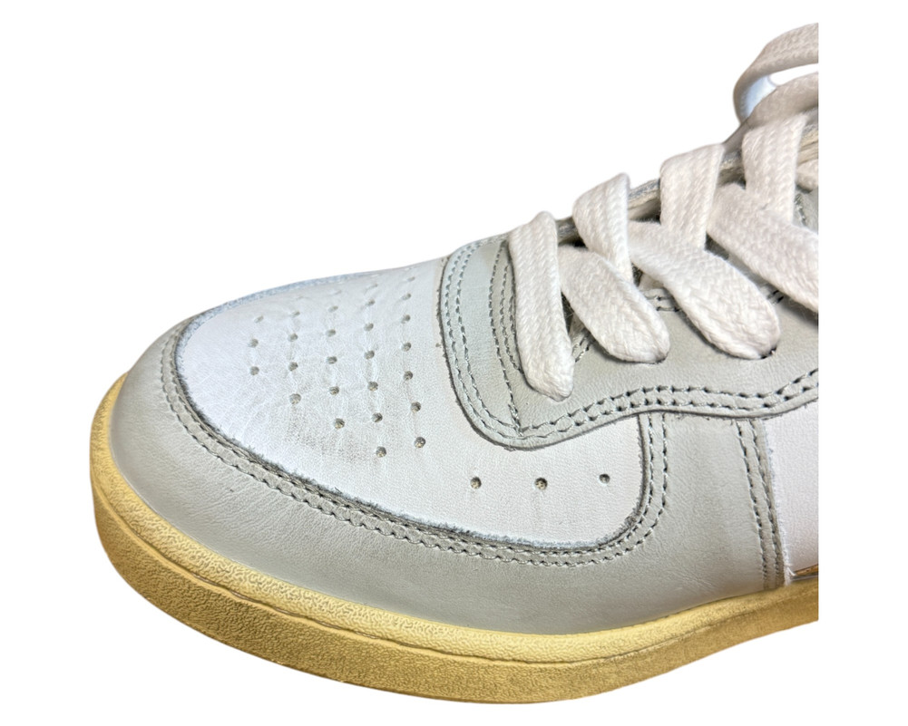 Diadora Mi Basket Row Cut BUTY SPORTOWE  damskie 41