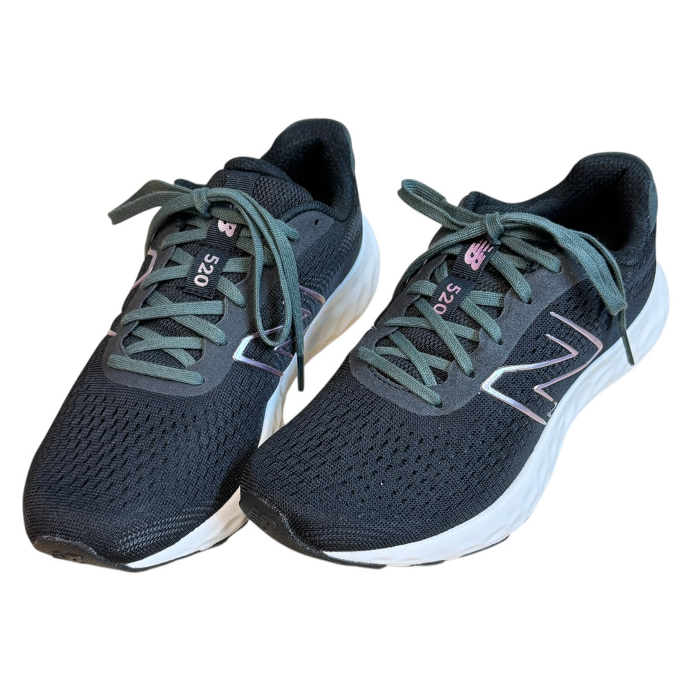 New Balance Fresh Foam 520 v8 BUTY SPORTOWE damskie 37.5/38