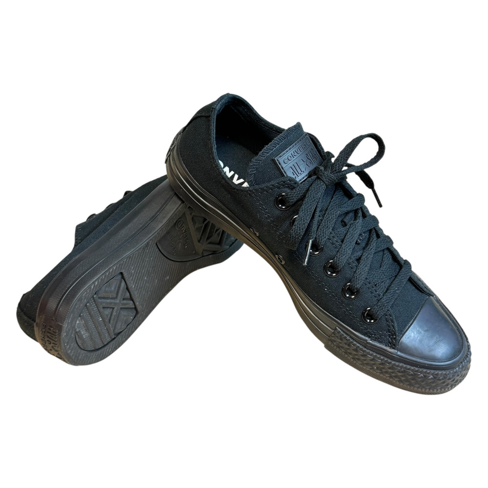 Converse Chuck Taylor All Star Ox TRAMPKI damskie 37,5