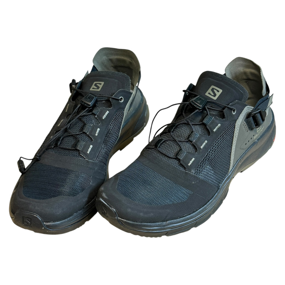 Salomon Tech Amphib 4 BUTY TREKKINGOWE męskie 41 1/3