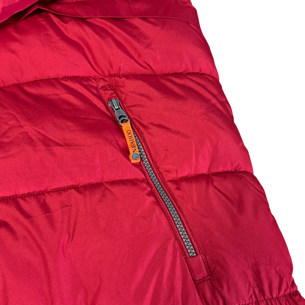 Naketano parka jacket L