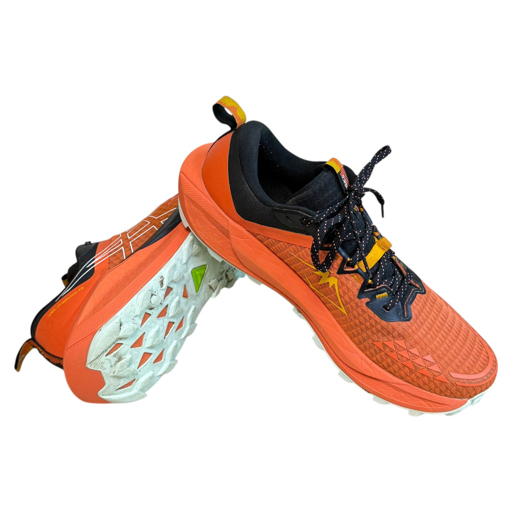 Asics Gel-Trabuco 13 BUTY SPORTOWE męskie 45