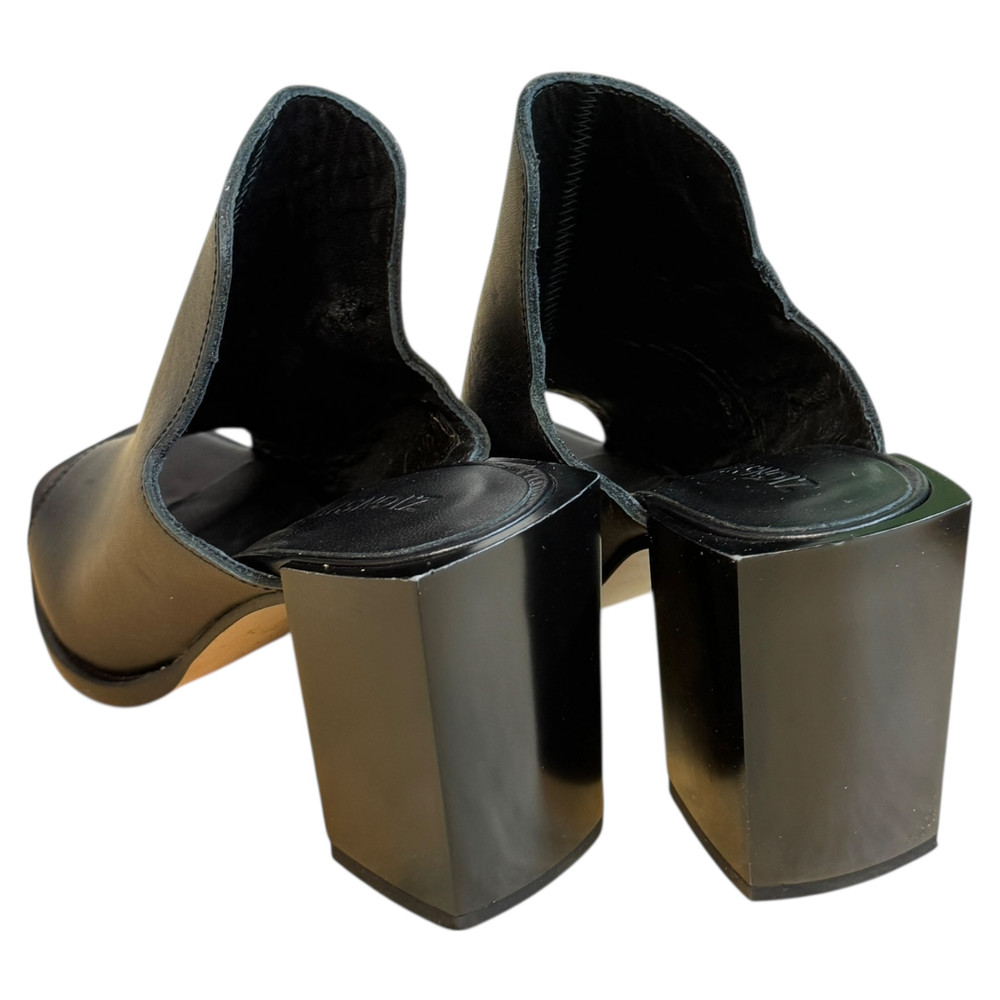 Zign KLAPKI damskie 38