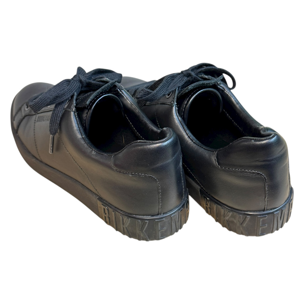 Bikkembergs Shieran BUTY SPORTOWE męskie 40