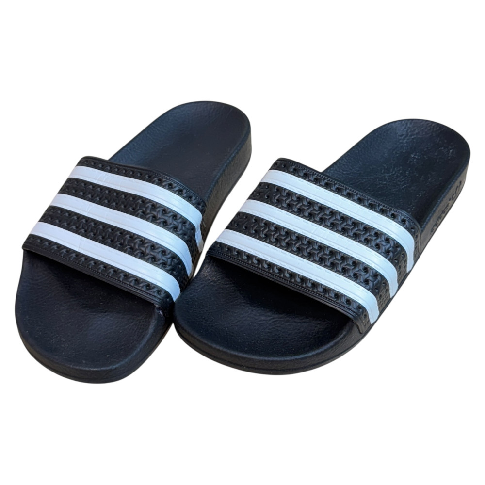 Adidas ADILETTE KLAPKI damskie 38