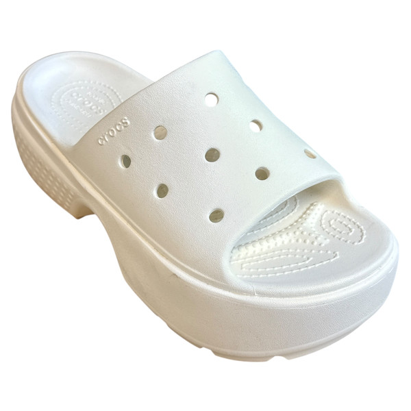 Crocs Slide KLAPKI damskie 39/38