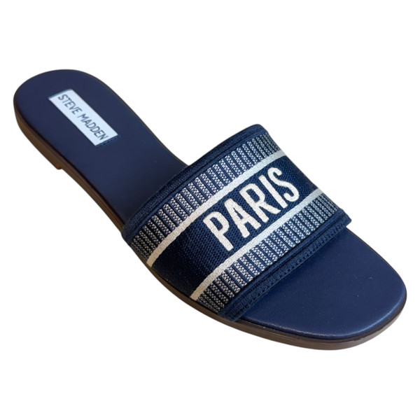 Steve Madden Knox KLAPKI damskie 40