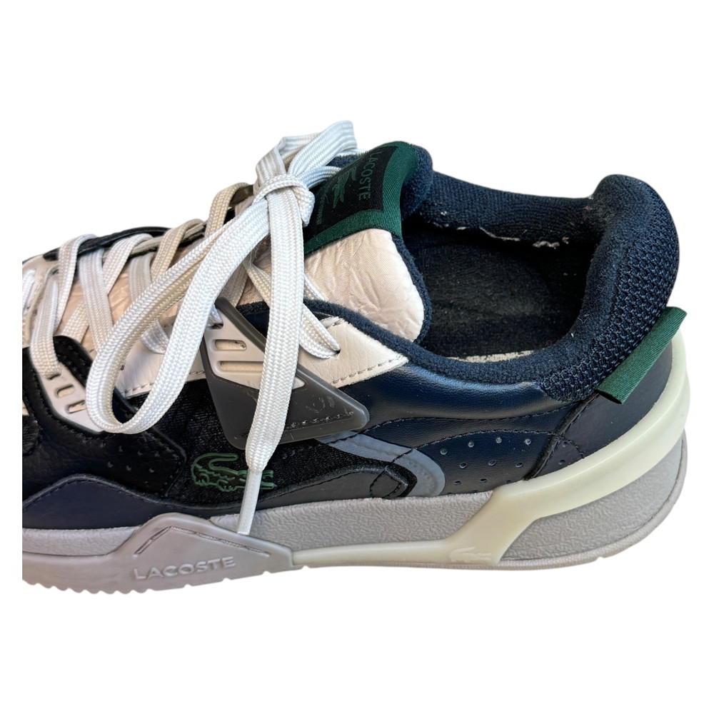 Lacoste LT Court 125 BUTY SPORTOWE damskie 39