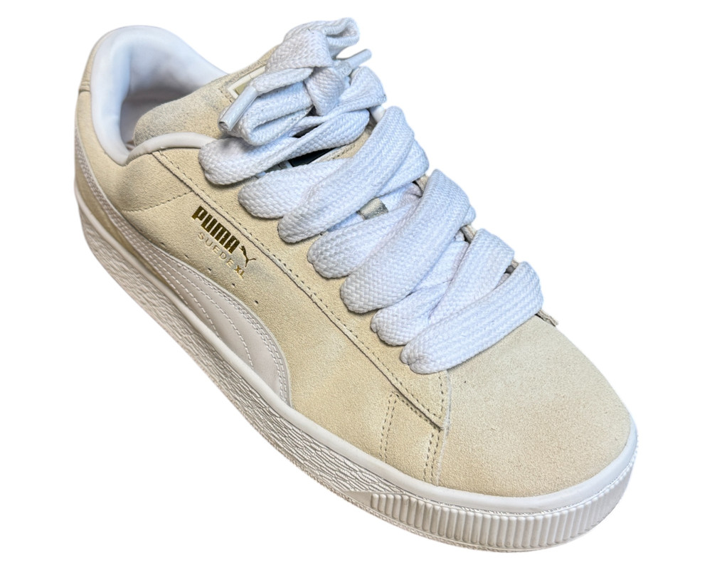 Puma Suede Xl BUTY SPORTOWE  męskie 44