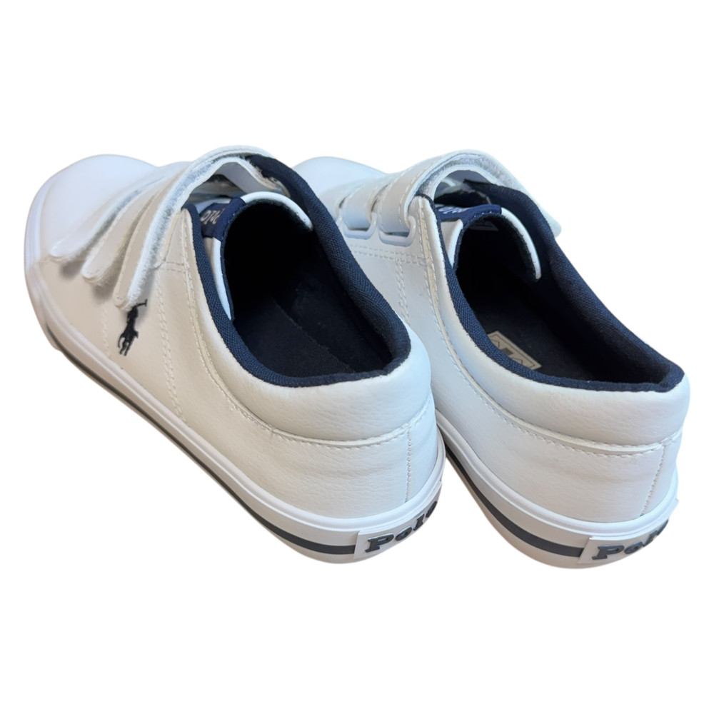 Polo Ralph Lauren Elmwood Ez BUTY SPORTOWE dziecięce 32/31