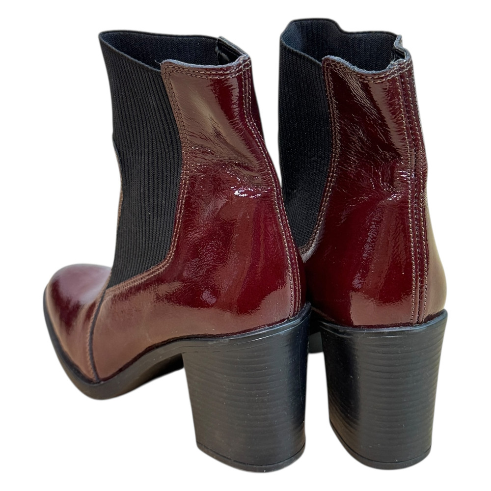 Heine BOTKI damskie 37