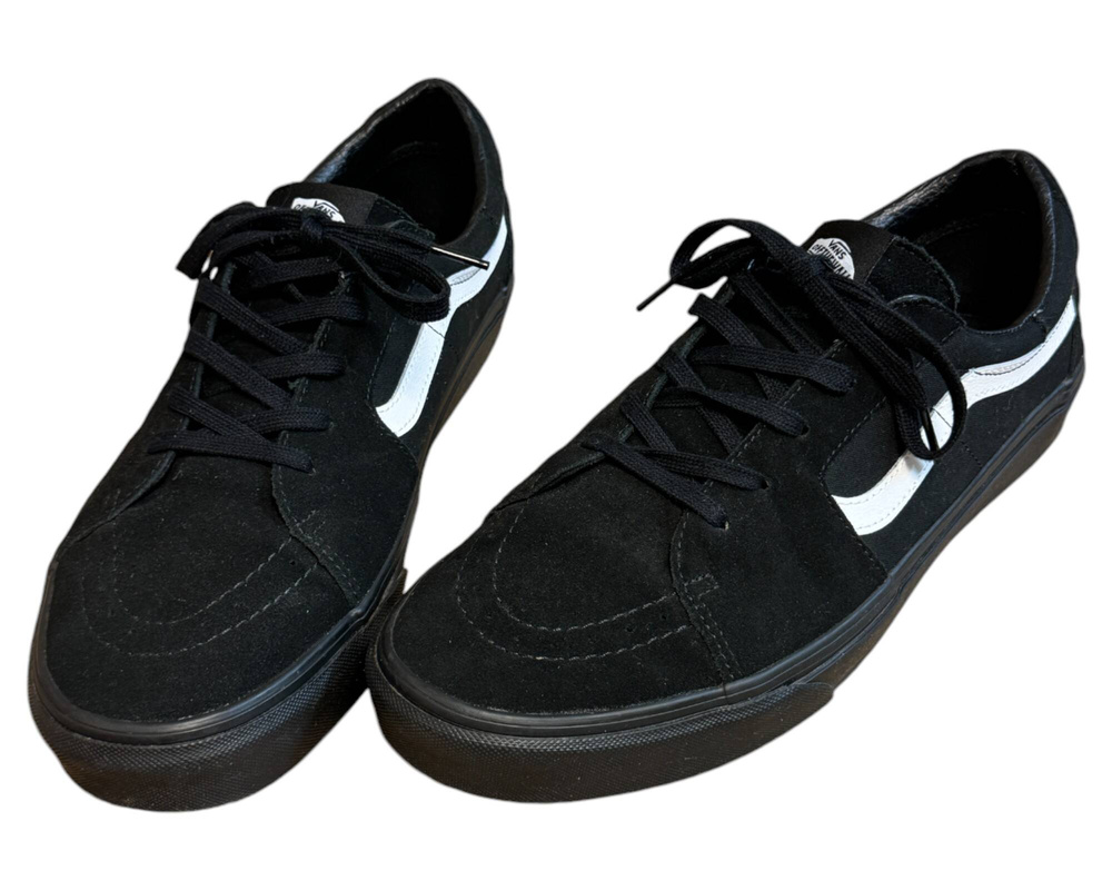 Vans Sk8-Low TRAMPKI  męskie 46