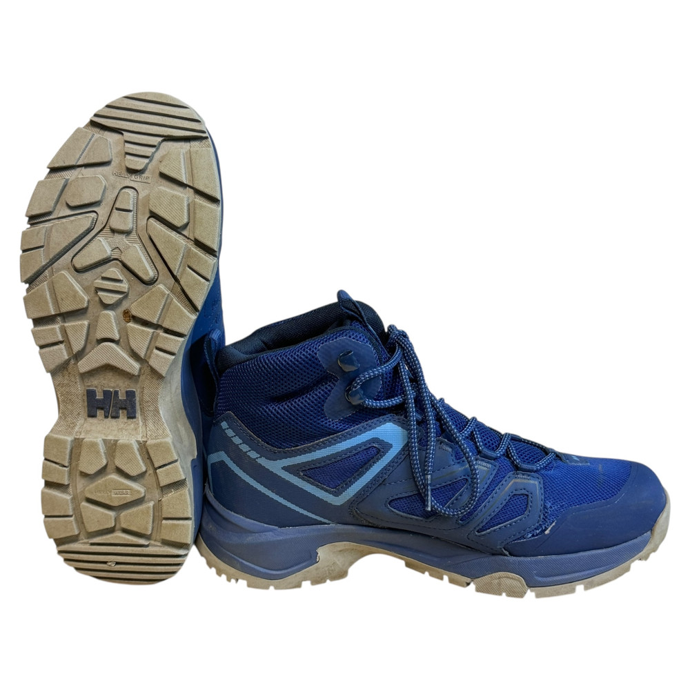 Helly Hansen Traverse Ht BUTY TREKKINGOWE damskie 41