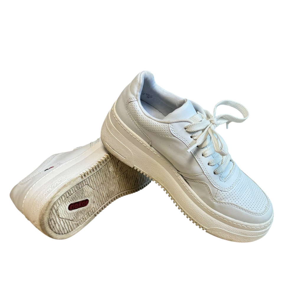 Rieker BUTY SPORTOWE damskie 39