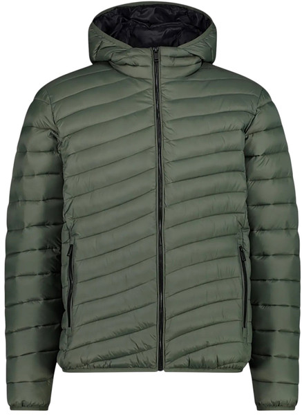 Kurtka męska CMP 32K3147 Fix Hood 3XL (56)