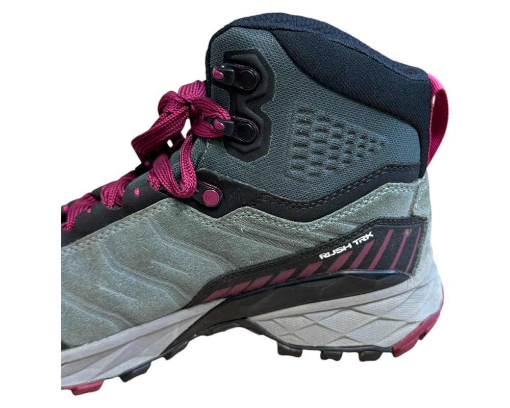 Scarpa Rush TRK GTX GORE-TEX BUTY TREKKINGOWE  damskie 38