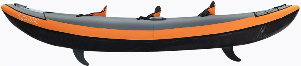  AQUASTIC Touring P300 Kajak  Pneumatyczny