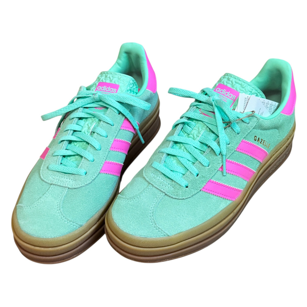 Adidas GAZELLE BOLD BUTY SPORTOWE damskie 40 2/3