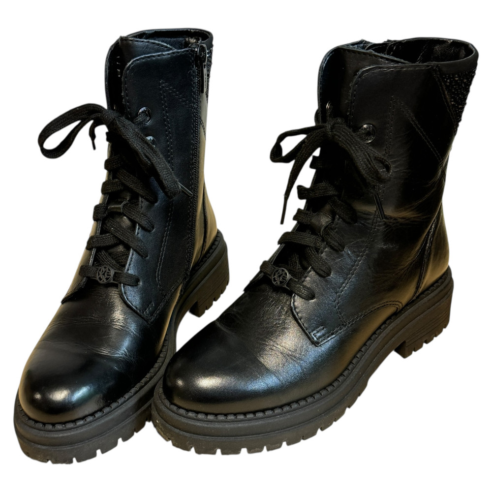 Mexx BOTKI damskie 37